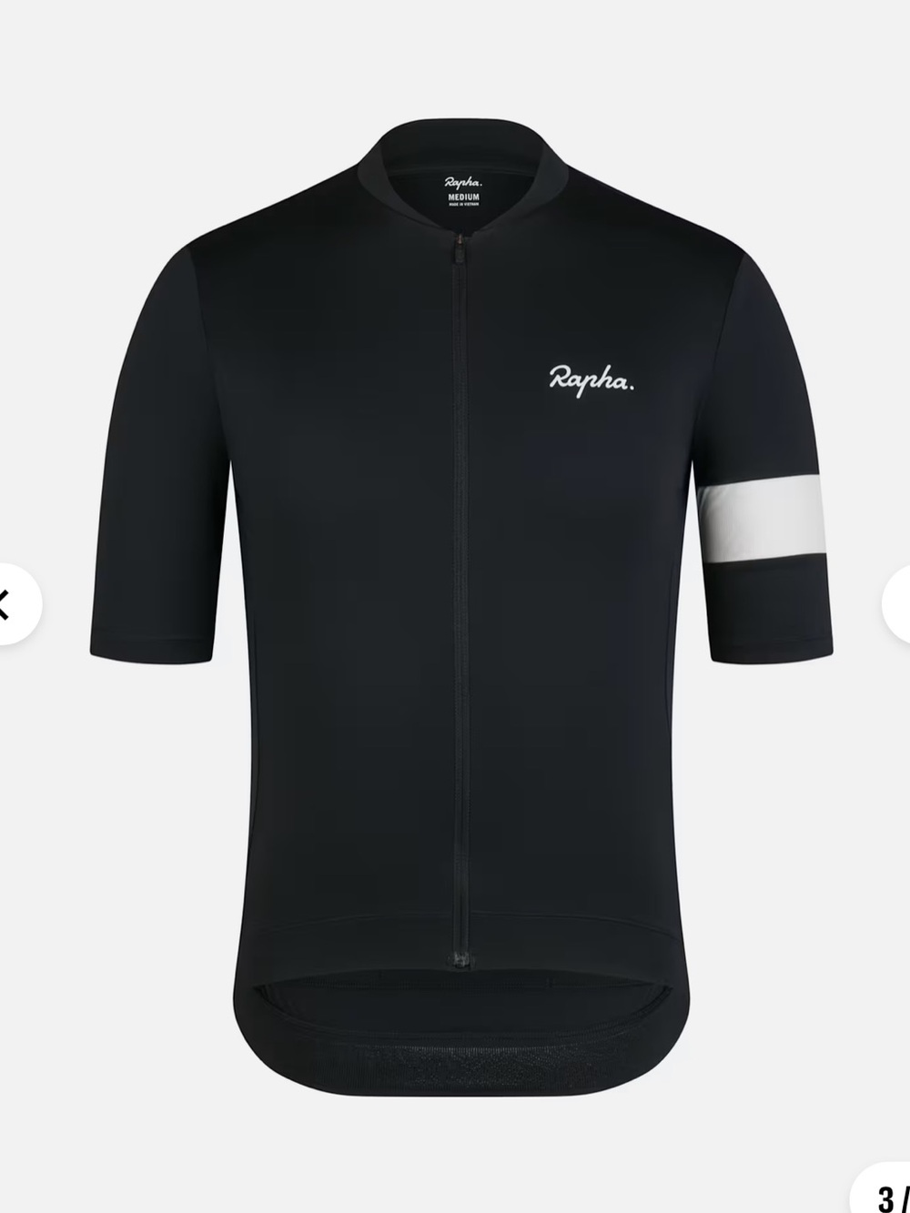 Rapha - MEN'S CORE JERSEY